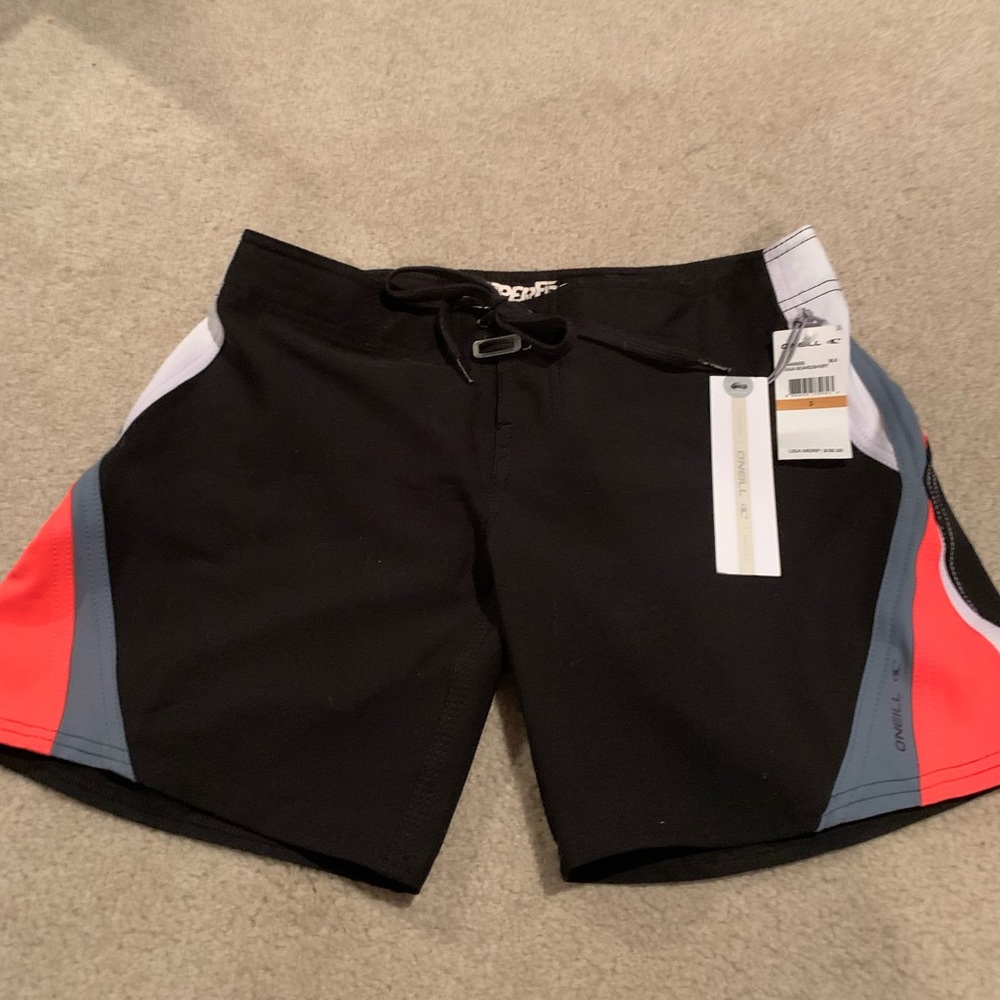 New O’Neill Boardshorts